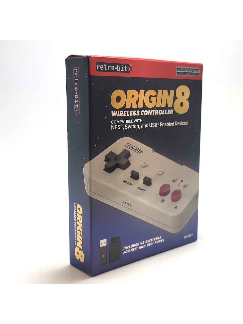 N/A retro bit